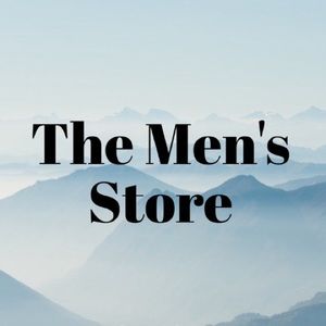 🎩 The Men's Store